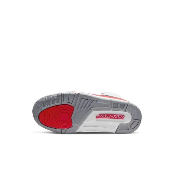 [DM0966-160] Preschool Air Jordan RETRO 3 PS